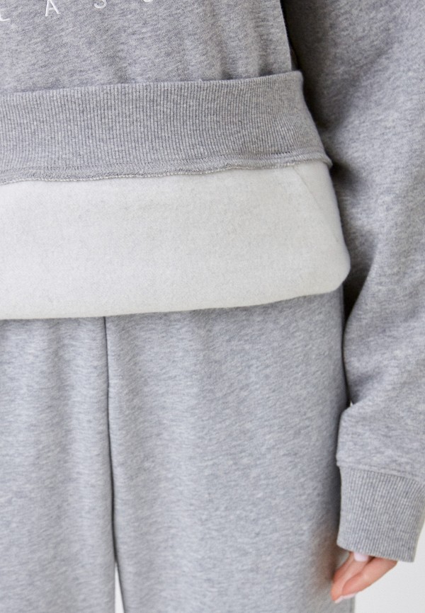 Reebok Худи - ARCHIVE ESSENTIALS HOODIE - фото 4