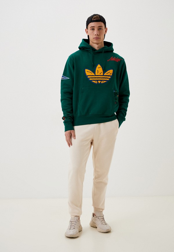 adidas Originals Брюки спортивные - ESSENTIALS PANT - фото 2