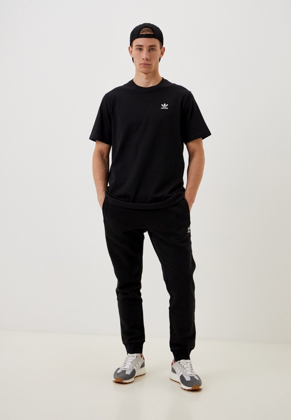 Adidas Originals 72 штаны бархат