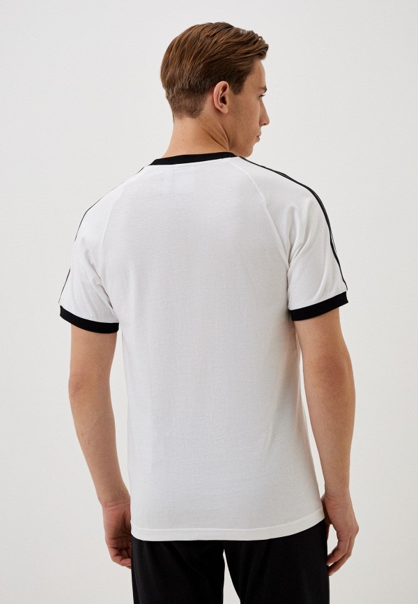 adidas Originals Футболка - 3-STRIPES TEE - фото 2
