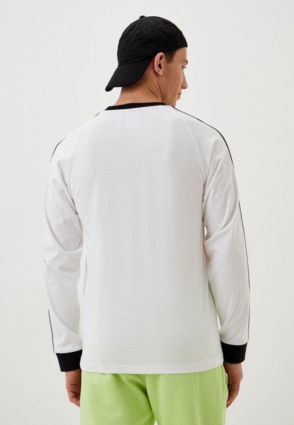 adidas Originals Лонгслив - 3-STRIPES LS T - фото 2