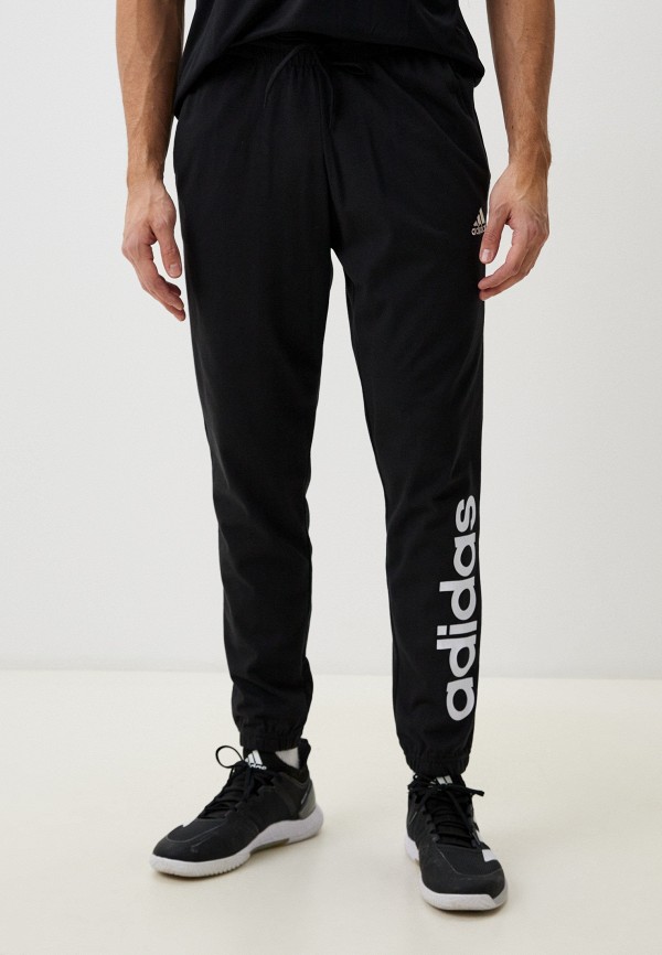 adidas Брюки спортивные - M LIN SJ TE PT - фото 1