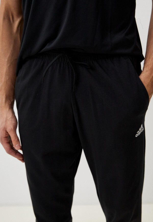 adidas Брюки спортивные - M LIN SJ TE PT - фото 4