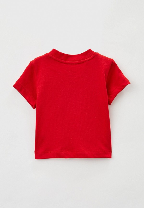 adidas Originals Футболка - TREFOIL TEE - фото 2