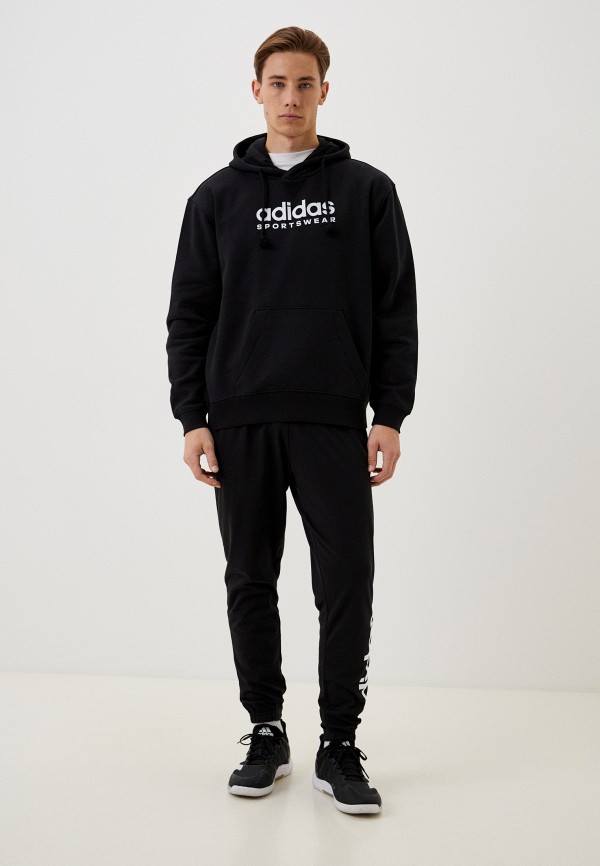 adidas Худи - M ALL SZN G HDY - фото 2