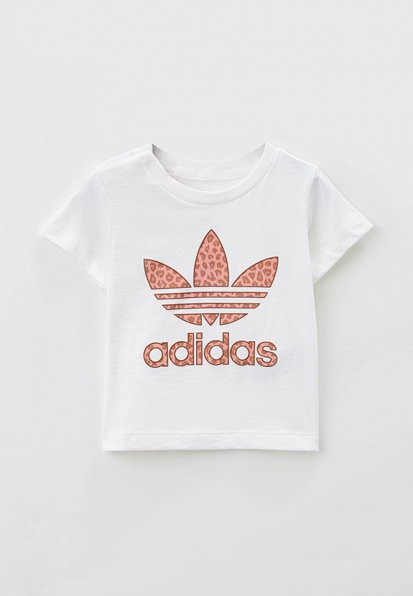 adidas Originals Футболка - TEE - фото 1