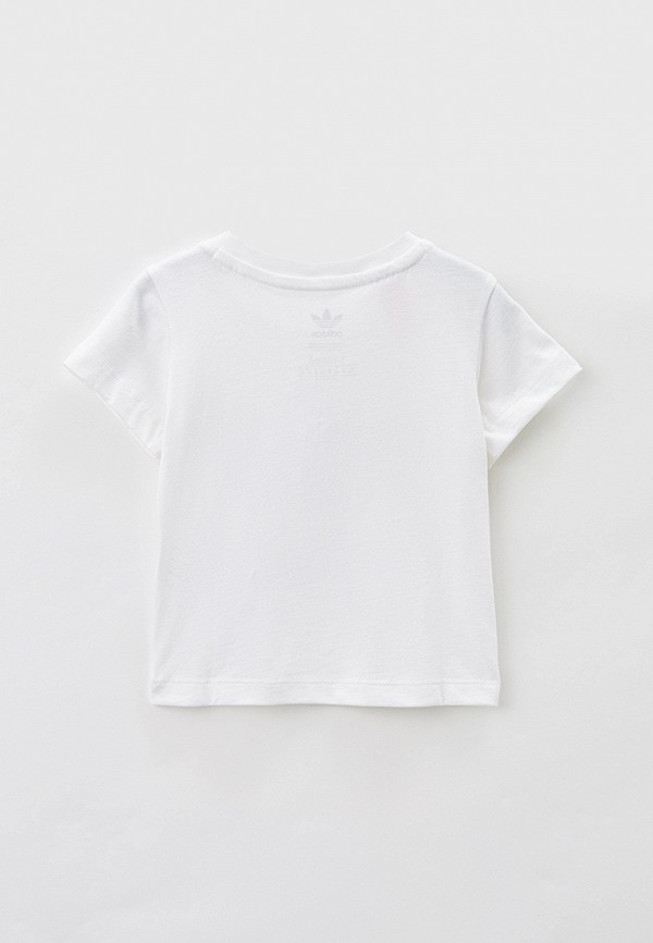 adidas Originals Футболка - TEE - фото 2