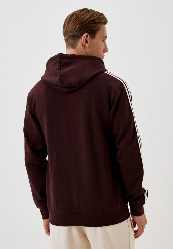adidas Originals Худи - 3-STRIPES HOODY - фото 3