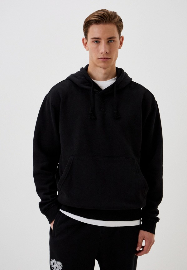 adidas Худи - M ALL SZN HDY - фото 1