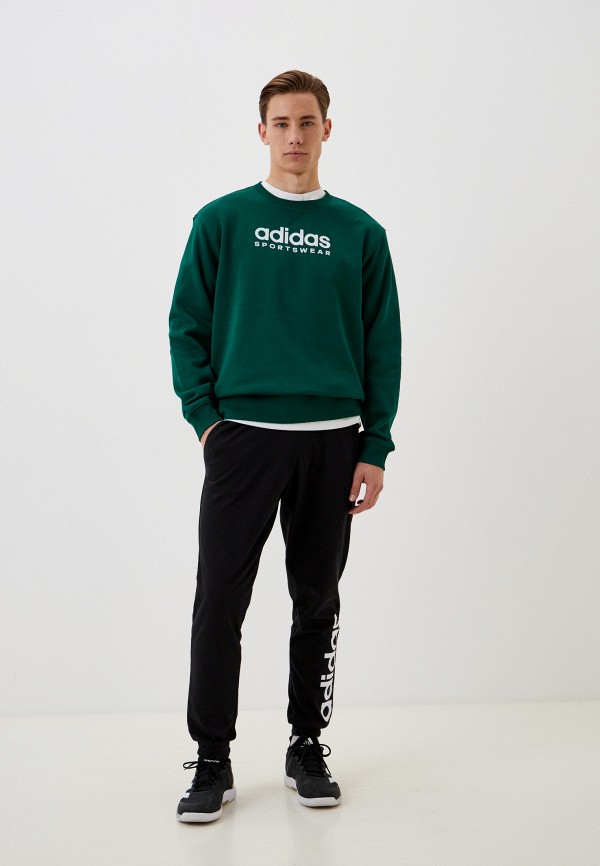 adidas Свитшот - M ALL SZN G SWT - фото 2