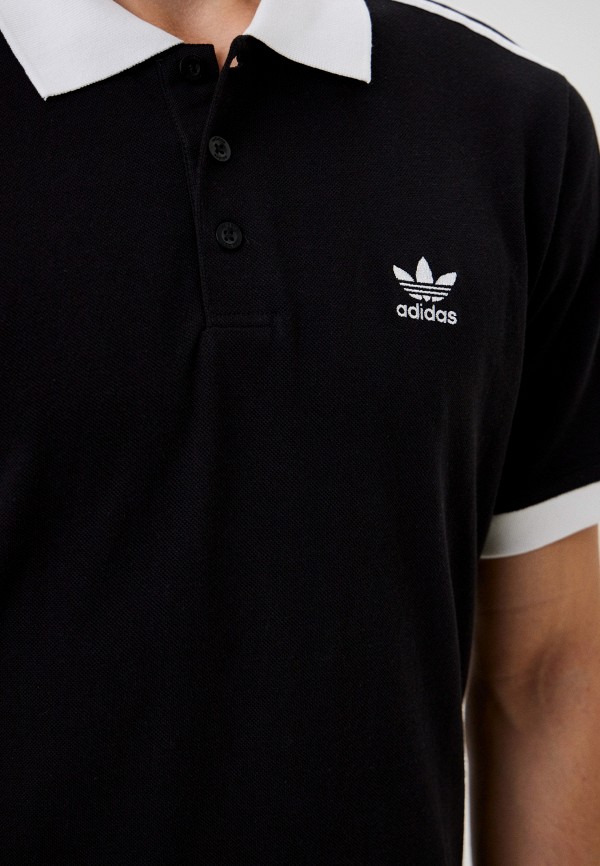 adidas Originals 3 STRIPE POLO