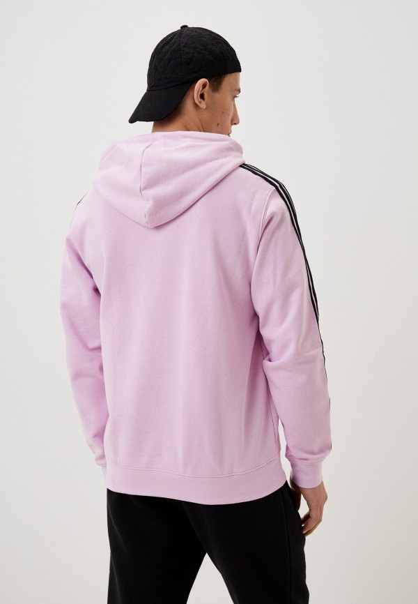 adidas Originals Худи - 3-STRIPES HOODY - фото 3