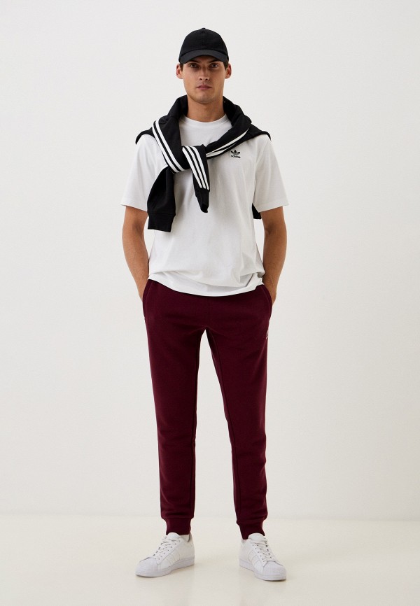 adidas Originals Брюки спортивные - ESSENTIALS PANT - фото 2