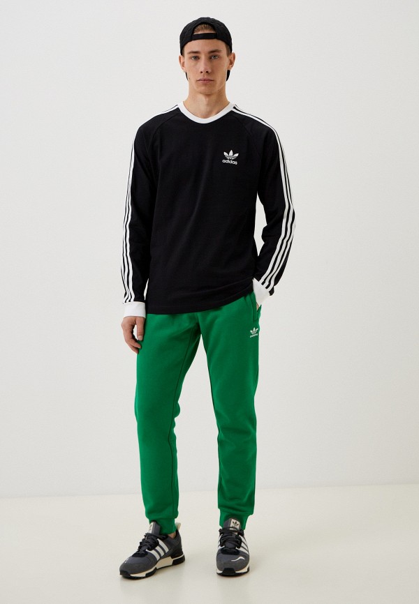 adidas Originals Брюки спортивные - ESSENTIALS PANT - фото 2