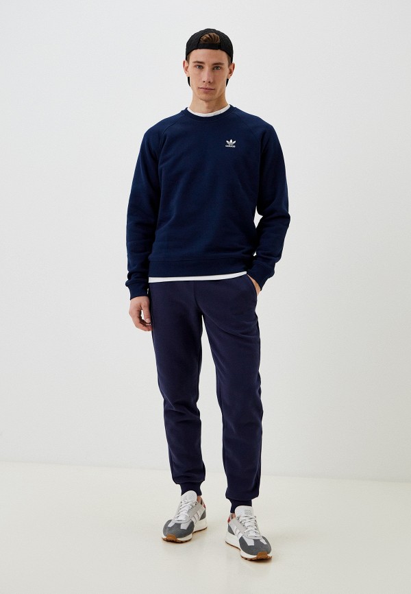adidas Originals Свитшот - ESSENTIAL CREW - фото 2