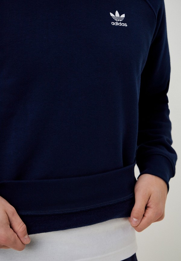 adidas Originals Свитшот - ESSENTIAL CREW - фото 4