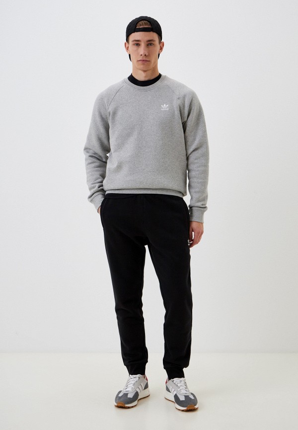 adidas Originals ESSENTIAL CREW RTLACW338701 Lamoda