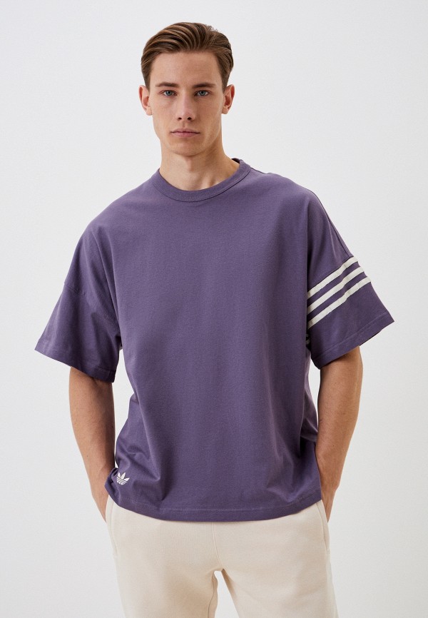 adidas Originals Футболка - NEW C TEE - фото 1