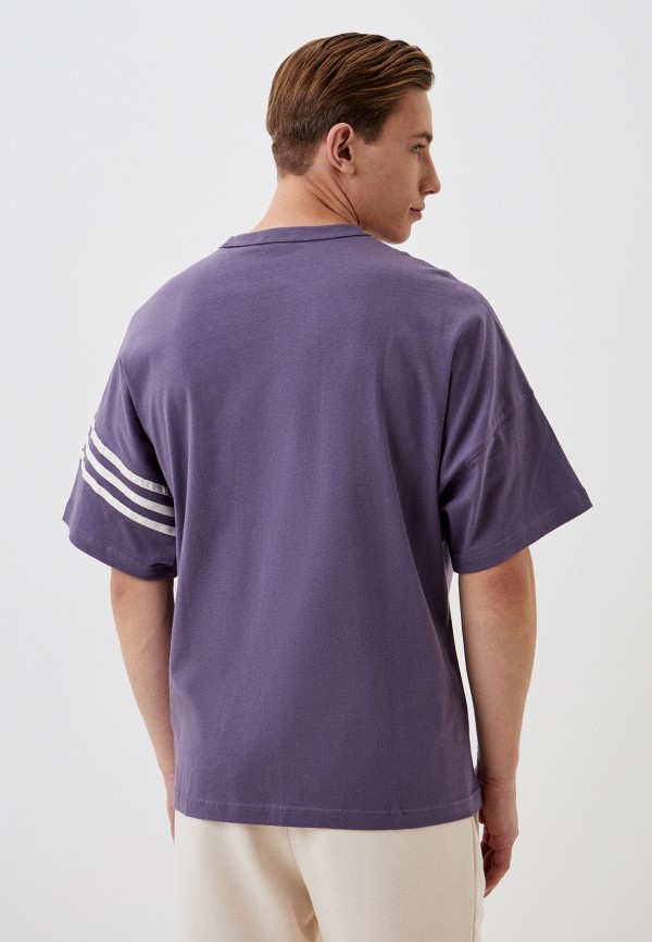 adidas Originals Футболка - NEW C TEE - фото 2