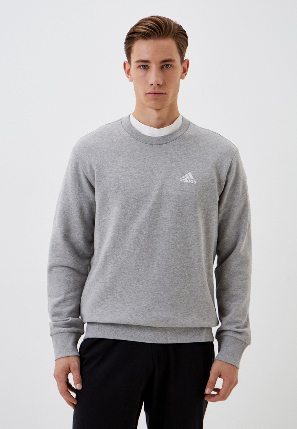 adidas Свитшот - M SL FT SWT - фото 1