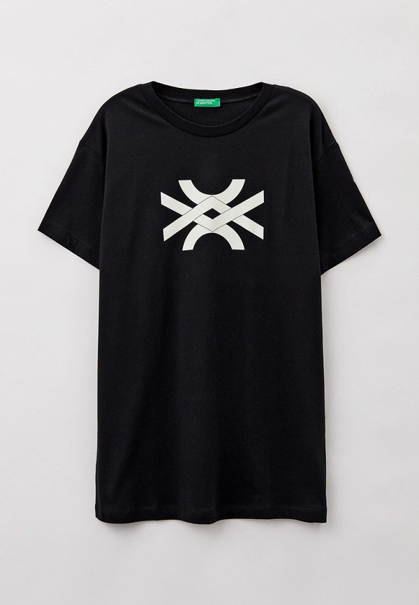 United Colors of Benetton Футболка - фото 1