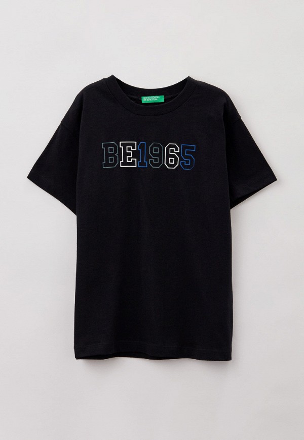 United Colors of Benetton Футболка - фото 1