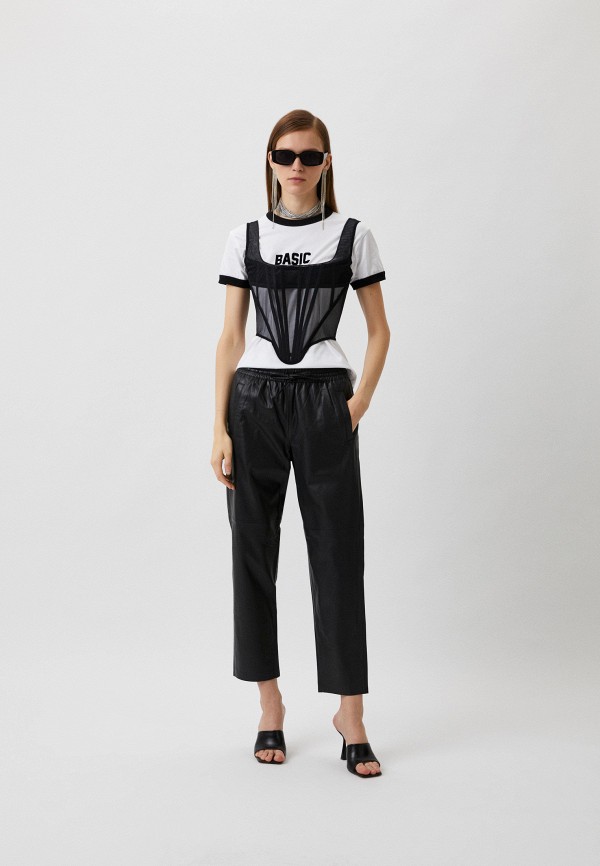 GCDS Футболка - фото 2