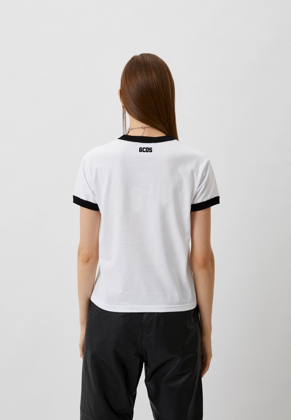 GCDS Футболка - фото 3