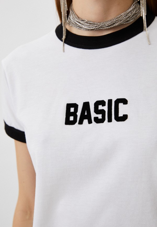 GCDS Футболка - фото 4