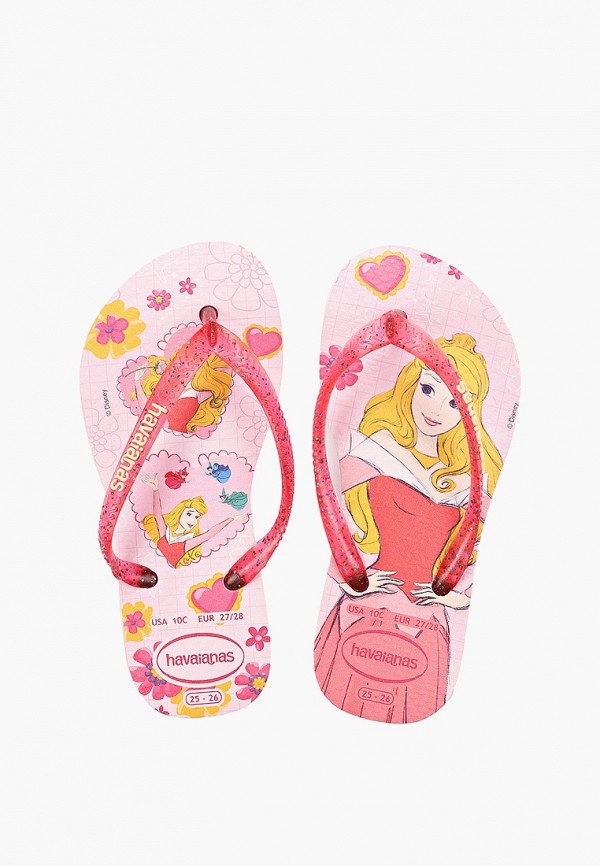 Havaianas Сланцы - фото 4