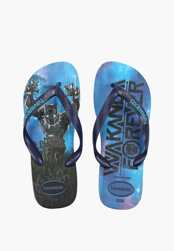 Havaianas Сланцы - фото 4