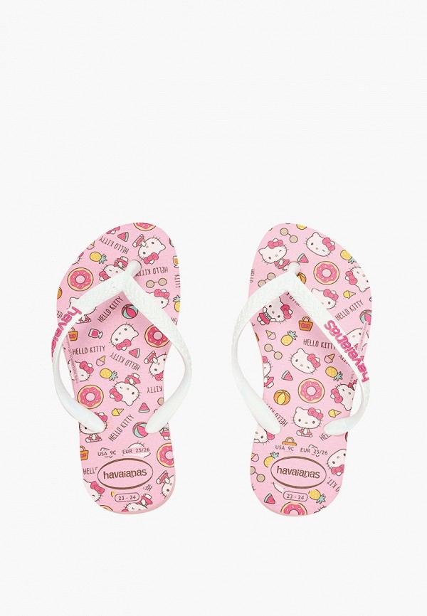 Havaianas Сланцы - фото 4