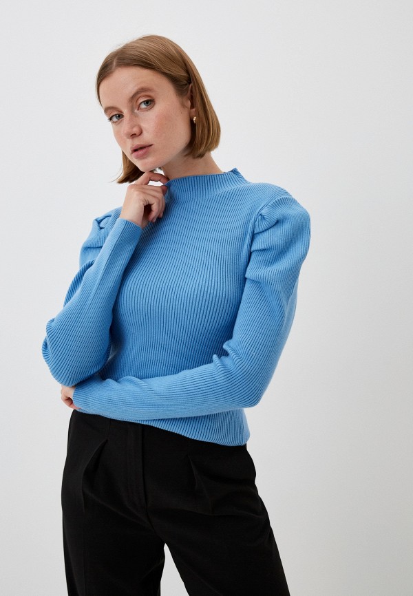 Silvian Heach Водолазка - фото 1