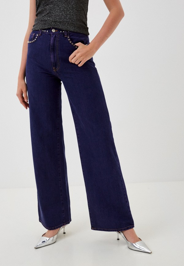 Jeans silvian heach clearance