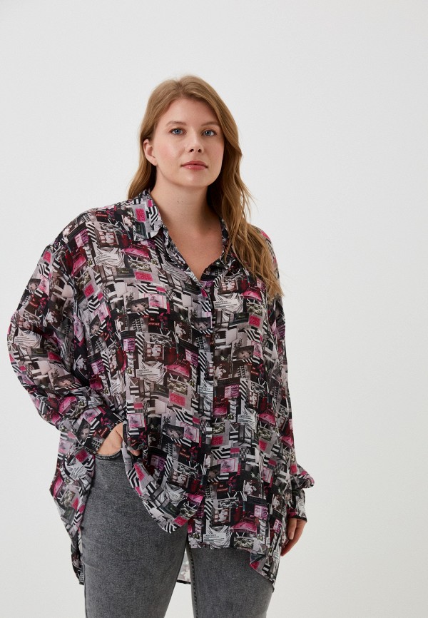 Silvian Heach Туника - фото 1