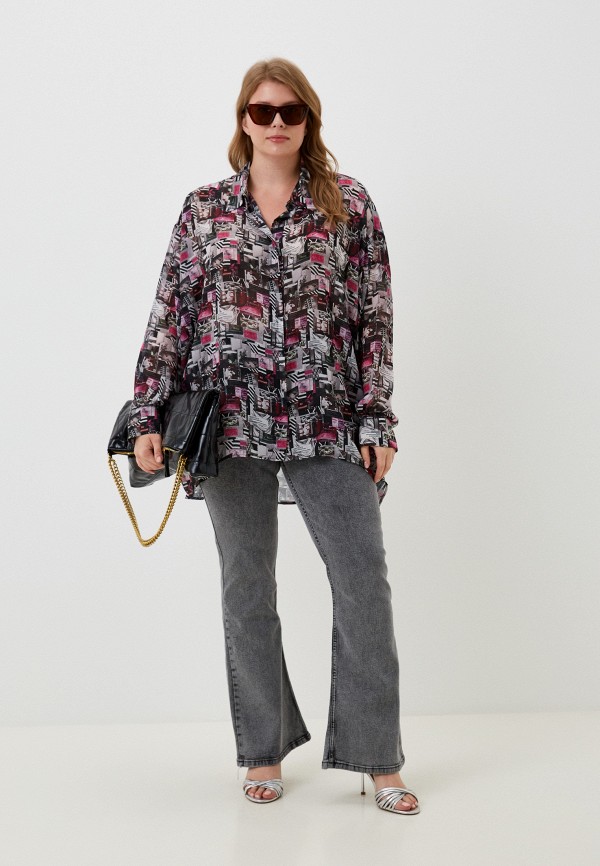 Silvian Heach Туника - фото 2