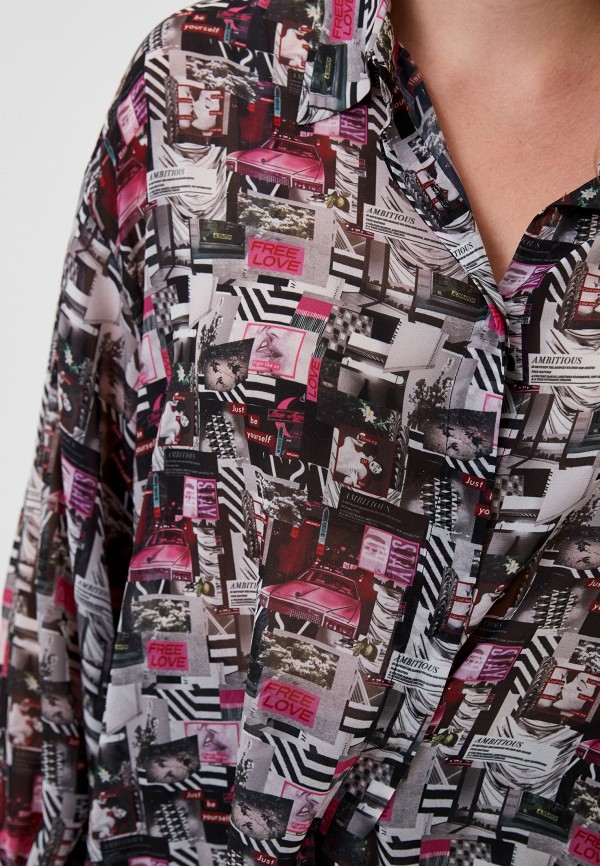 Silvian Heach Туника - фото 4