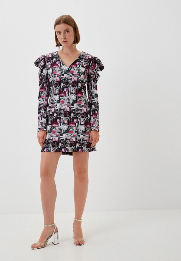 Silvian Heach Платье - фото 2