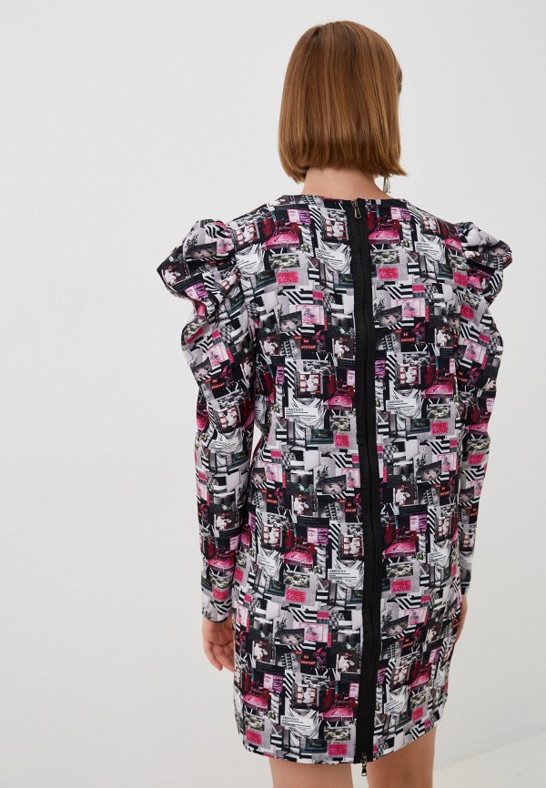 Silvian Heach Платье - фото 3