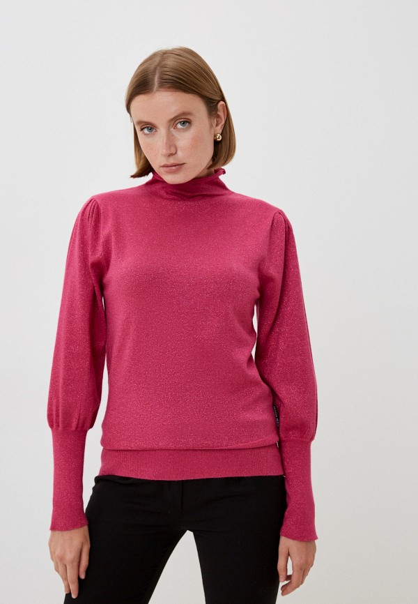 Silvian Heach Водолазка - фото 1