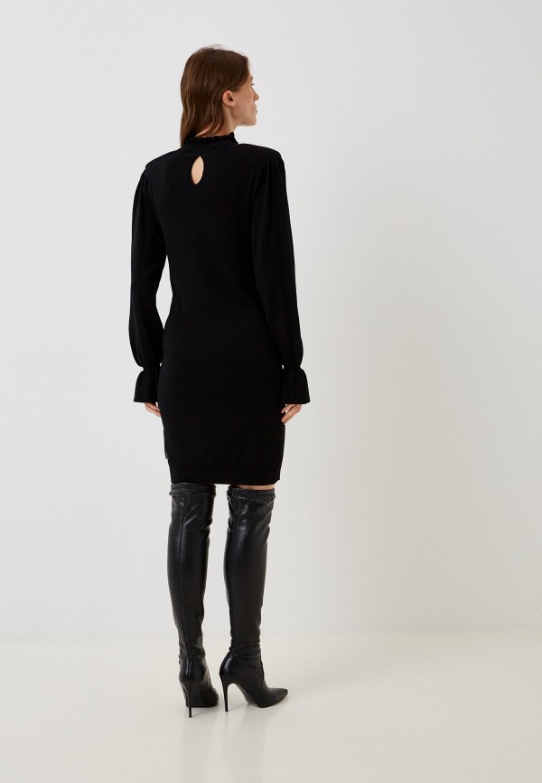 Silvian Heach Платье - с подплечниками - фото 3