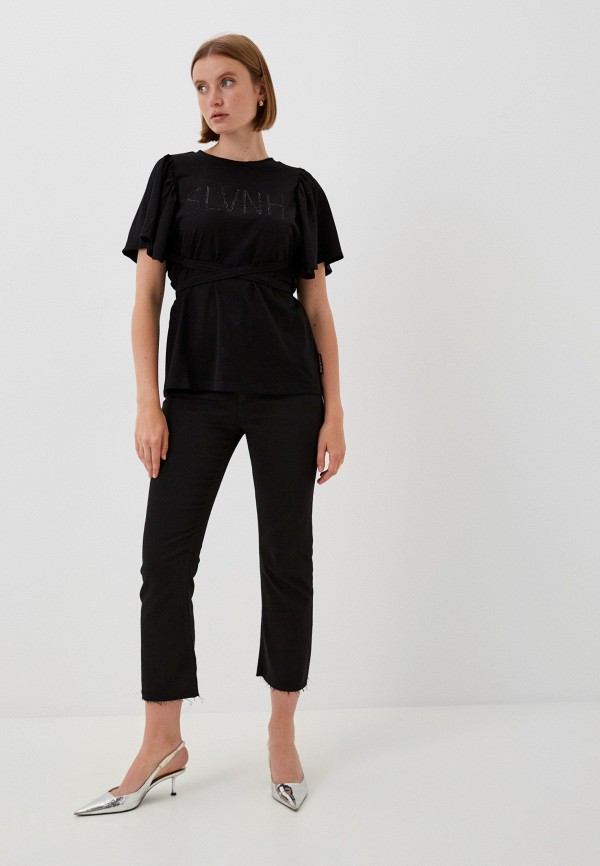 Silvian Heach Футболка - фото 2