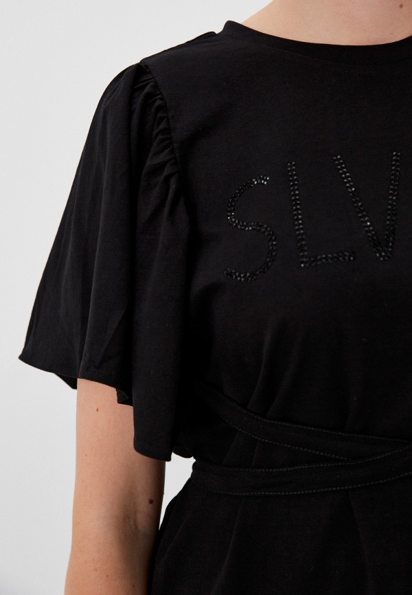 Silvian Heach Футболка - фото 4