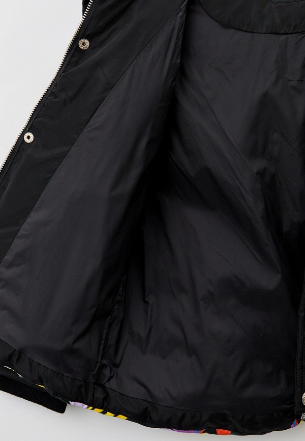 John Richmond Пуховик - фото 5