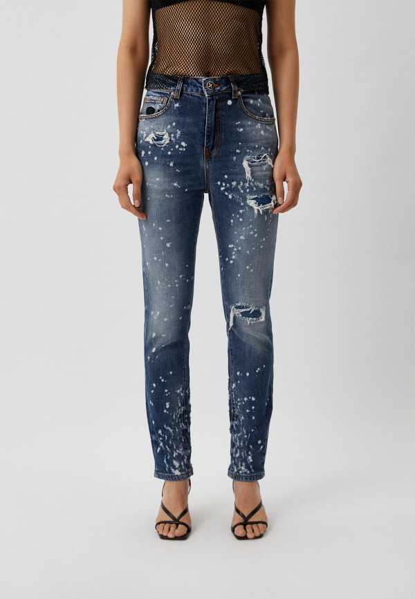 John Richmond Джинсы - фото 1