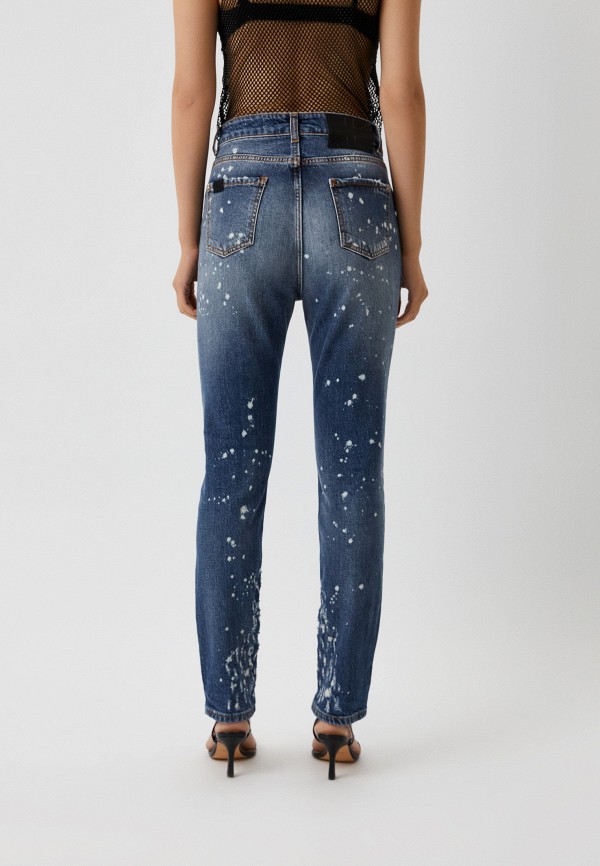 John Richmond Джинсы - фото 3