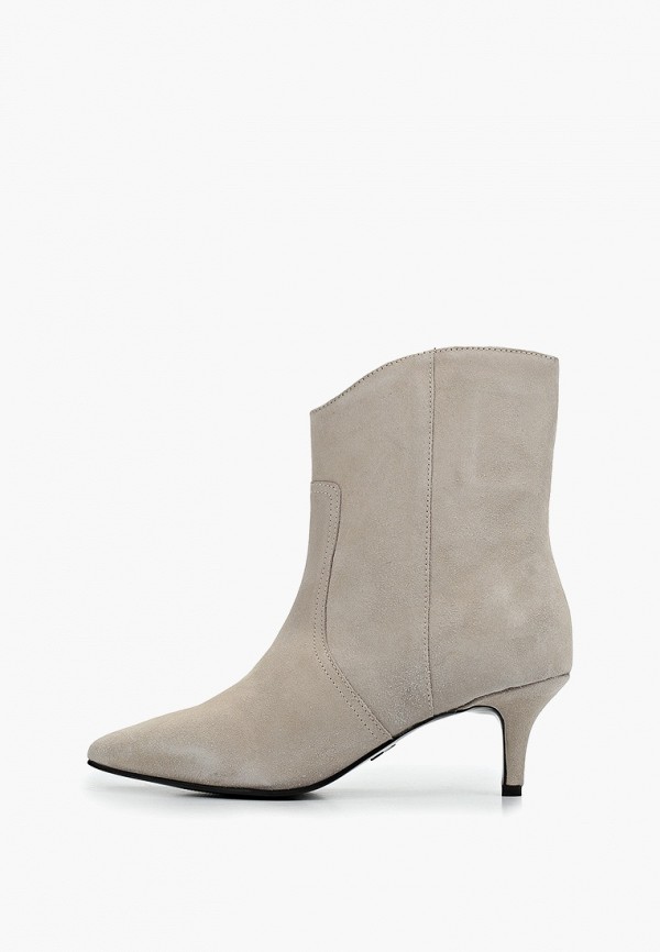 Bronx Полусапоги - фото 1