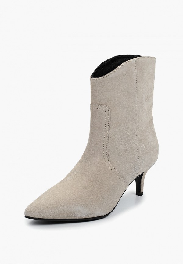 Bronx Полусапоги - фото 2