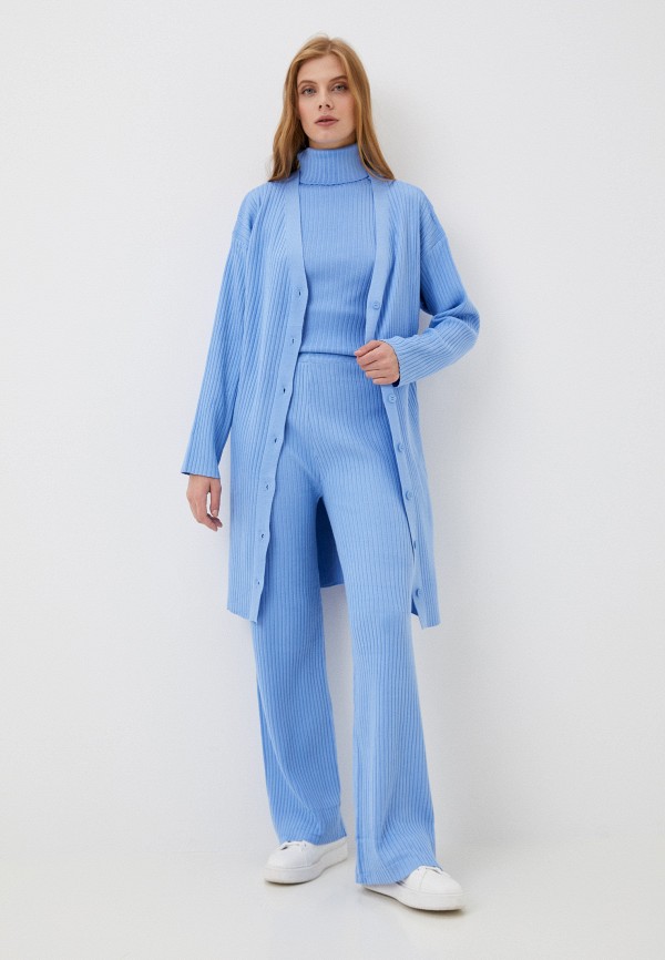 Mollese Костюм вязаный - фото 2