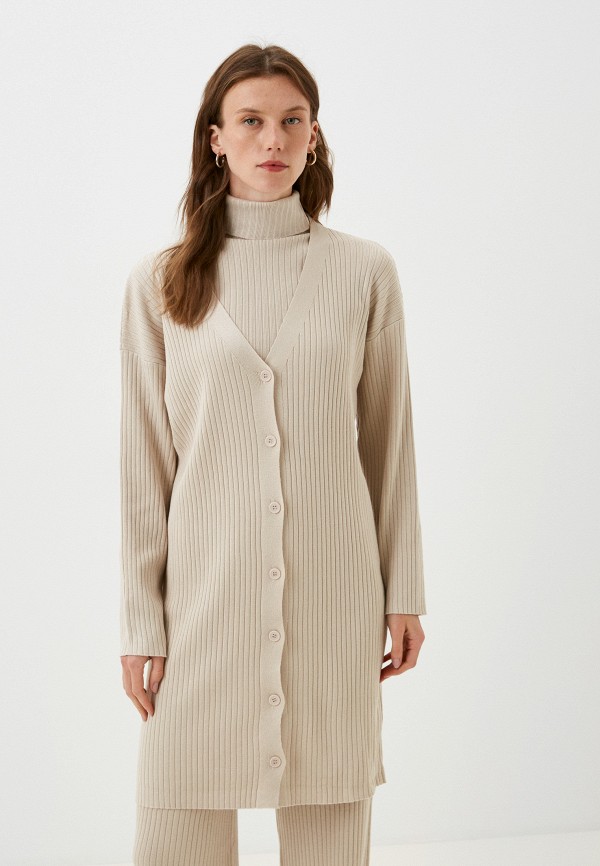 Mollese Костюм вязаный - фото 2